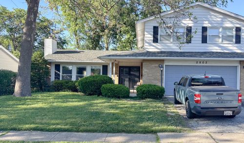 2802 Cherrywood Pl, Hazel Crest, IL, 60429-2127 | Card Image