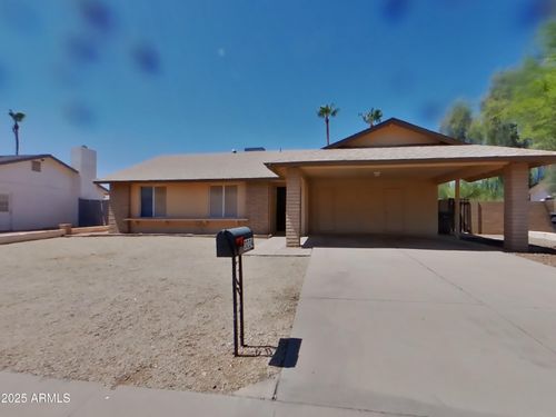 3224 N Woodburne Dr, Chandler, AZ, 85224-1061 | Card Image