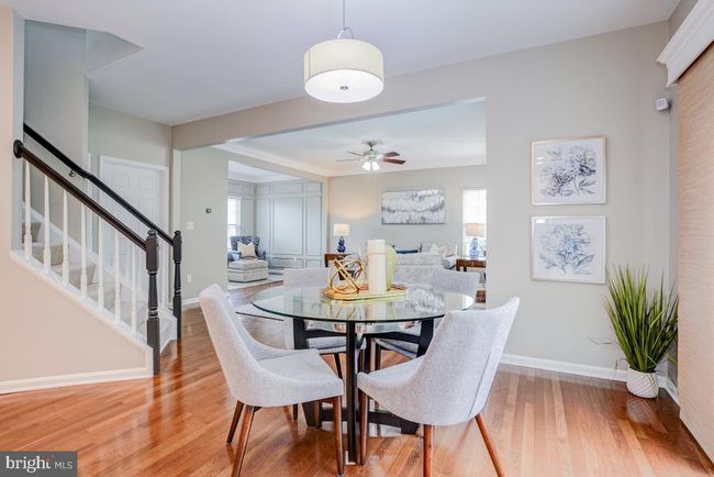6038 Joseph Scott Dr, House other with 5 bedrooms, 4 bathrooms and null parking in Elkridge MD | Image 18