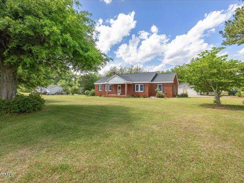 10186 W Nc 97, Middlesex, NC, 27557-8104 | Card Image