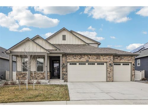 8887 Falcon St, Longmont, CO, 80504 | Card Image