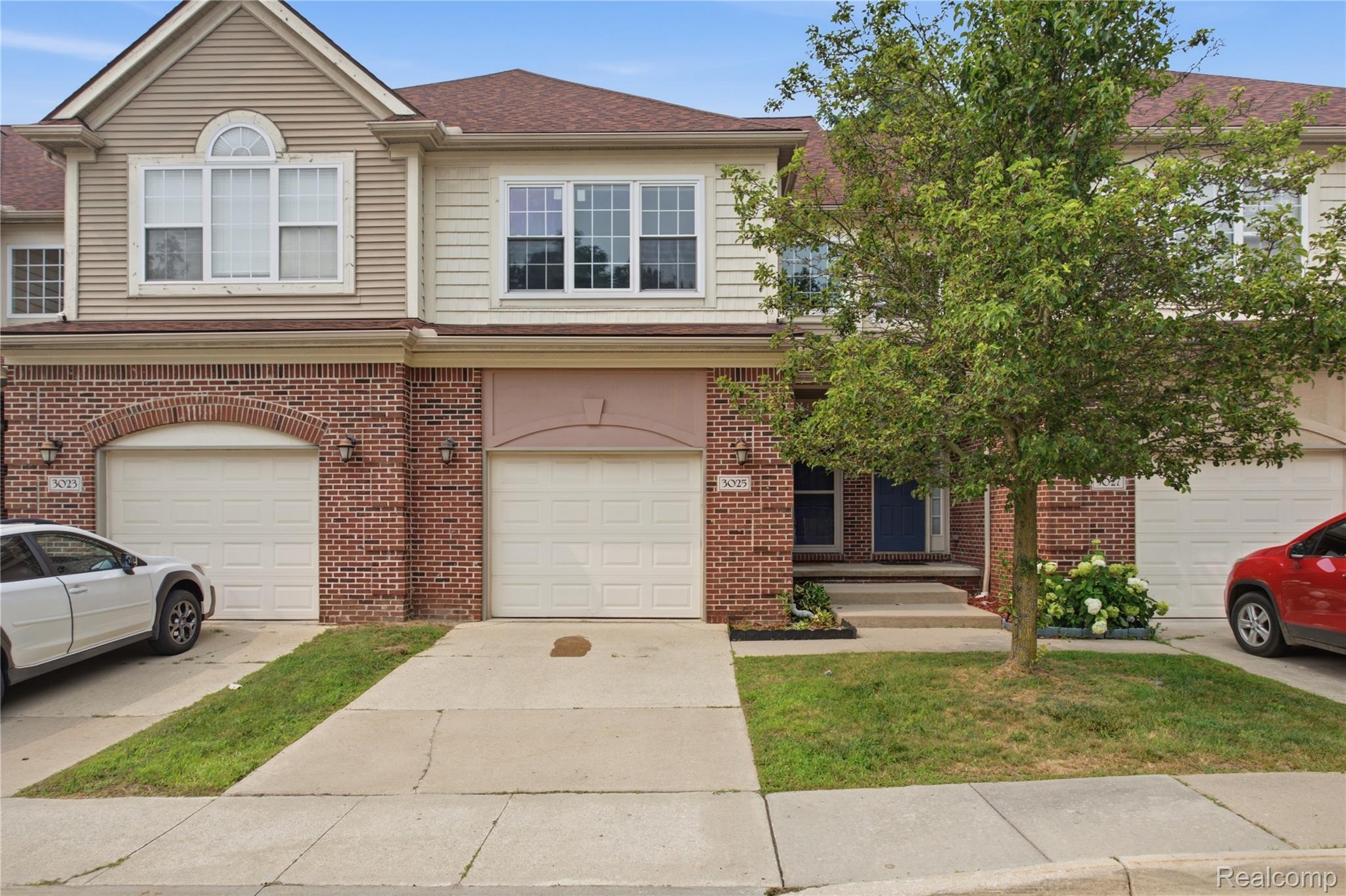 Residential in Ann Arbor