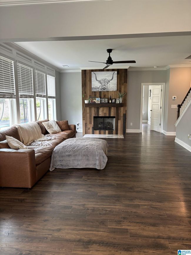 6490 Winslow Parc Ln, House other with 4 bedrooms, 4 bathrooms and null parking in TRUSSVILLE AL | Image 4