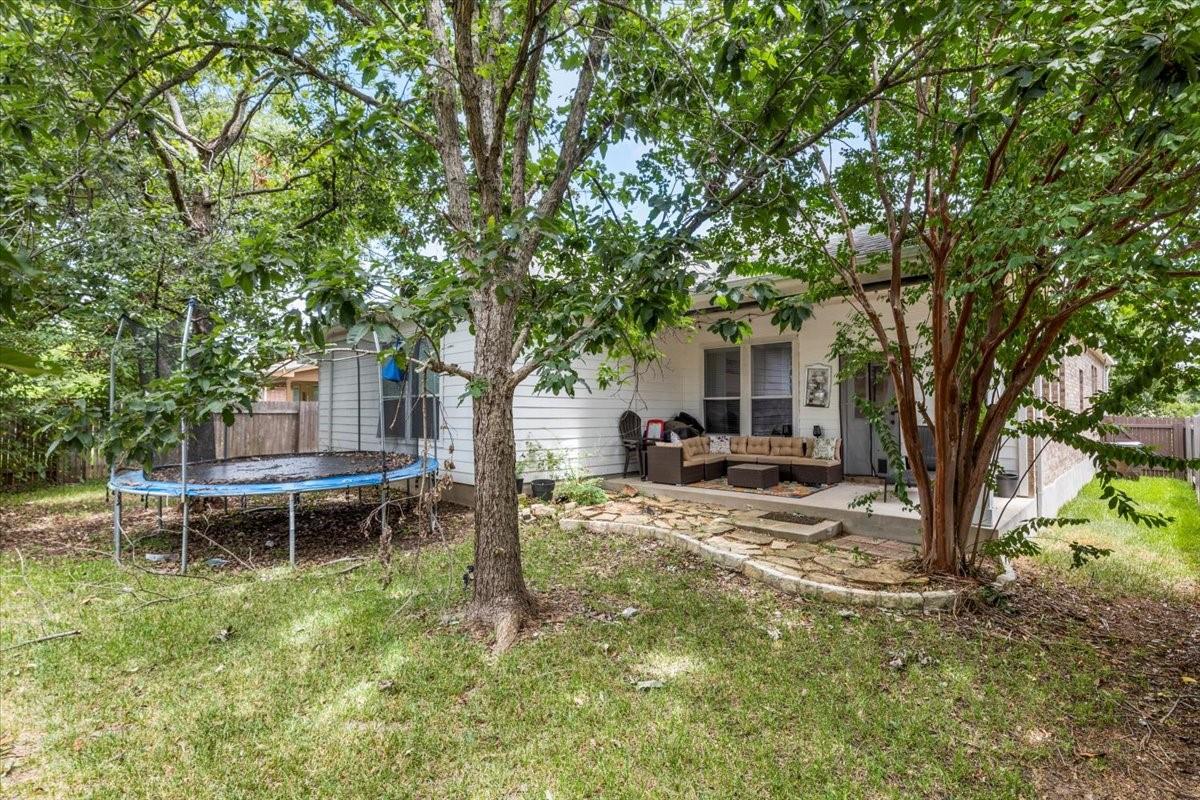 Residential Lease in Round Rock 4