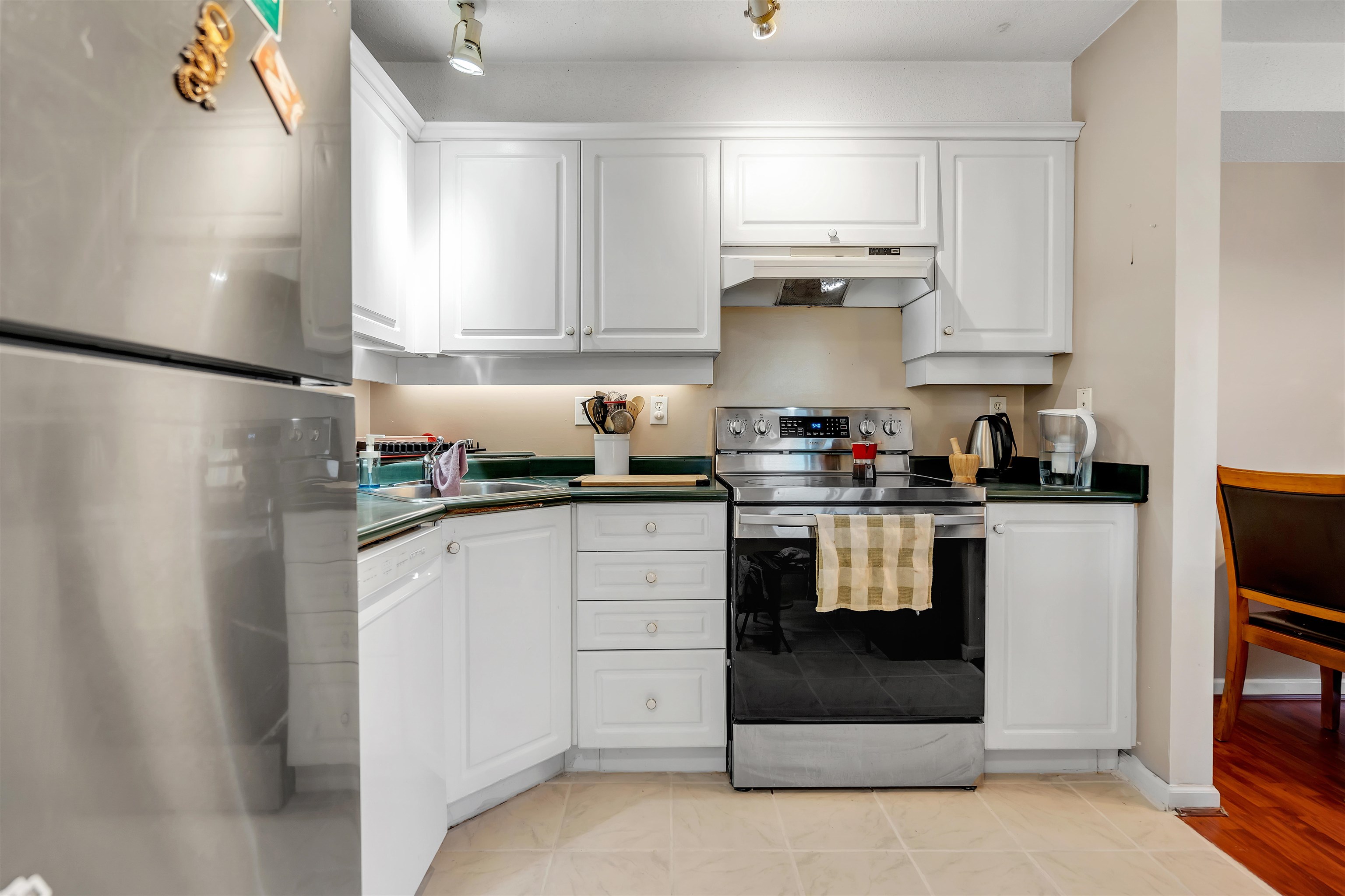 Residential in Surrey 3