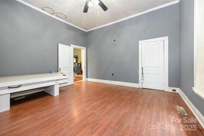 1637 N College Ave, House other with 4 bedrooms, 2 bathrooms and null parking in Newton NC | Image 16
