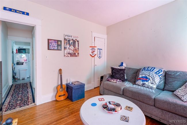Bedroom 3 in Upper Unit | Image 32