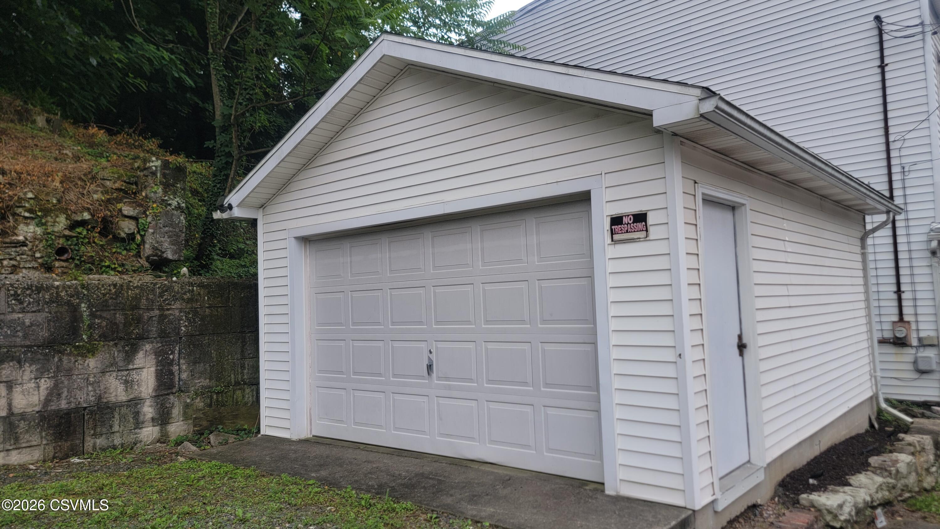 Residential in Pottsville 3