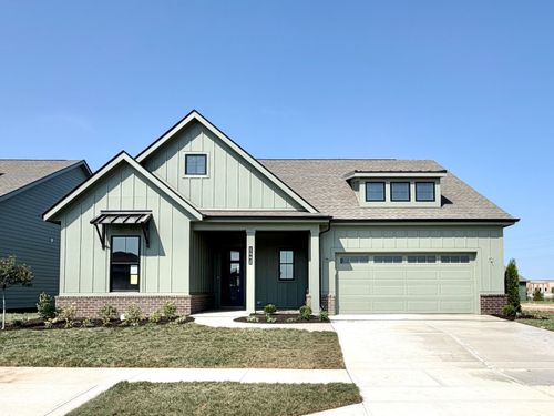 1442 Ballast Ave, Westfield, IN, 46074-1385 | Card Image