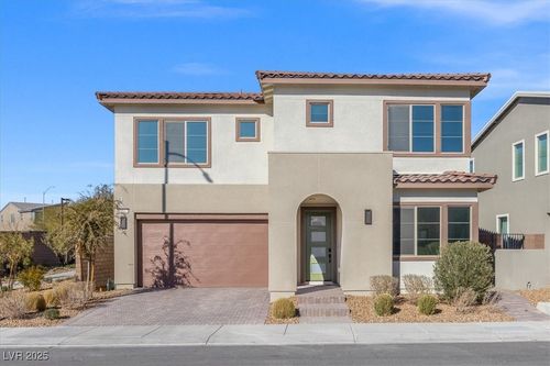 6833 Desert Finch Street, North Las Vegas, NV, 89084 | Card Image