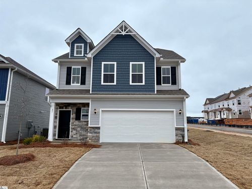 27 Wilson St, Mauldin, SC, 29662 | Card Image