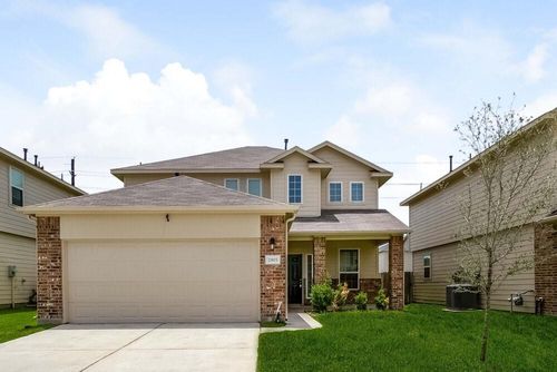 21815 Octavia Way, Houston, TX, 77073-1634 | Card Image