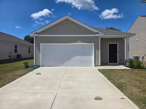 1273 Mosser Drive, Columbia, SC, 29203 | Card Image