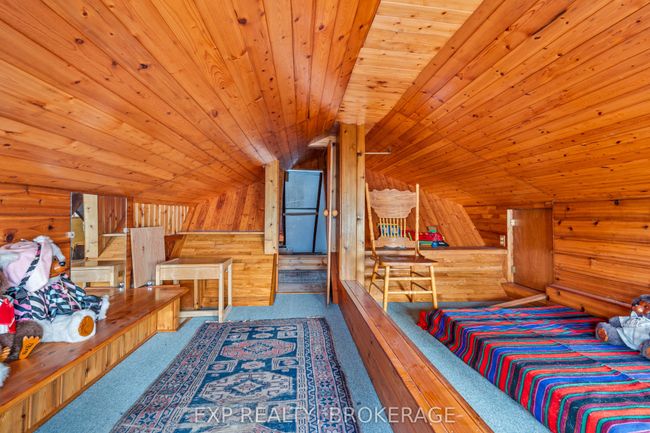 15 Sturtivans Lane, House other with 3 bedrooms, 2 bathrooms and 2 parking in Leeds and the Thousand Islands ON | Image 32