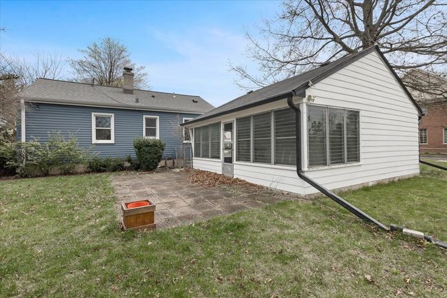 418 Bonnie Brae Ave, House other with 2 bedrooms, 2 bathrooms and 1 parking in Itasca IL | Image 6