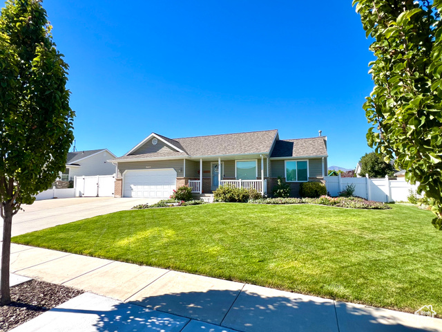 Mcginnis Ln, West Jordan, UT 84081