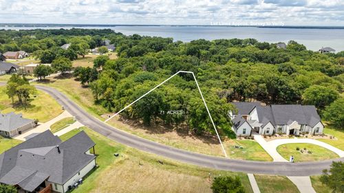 309 Cedar Creek Landing Ln, Kemp, TX, 75143-4451 | Card Image