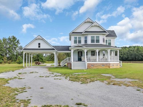 230 Millwood Rd, Kingstree, SC, 29556-6870 | Card Image