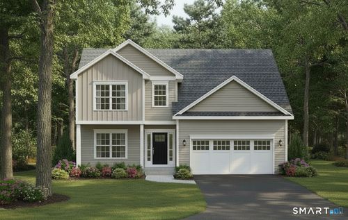 Lot 4 Woods Way Drive, Shelton, CT, 06484 | Card Image