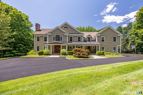 14 Powder Horn Hill Rd, Wilton, CT, 06897-3121 | Card Image