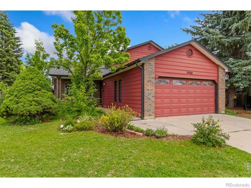 3460 Sam Houston Cir, Fort Collins, CO, 80526-2533 | Card Image