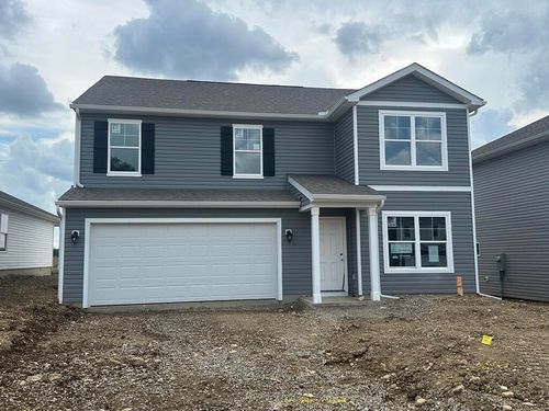 882 Sherwood Loop, Bellefontaine, OH, 43311 | Card Image