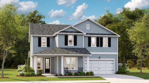 89 French Garden Cir, Summerville, SC, 29486-0452 | Card Image