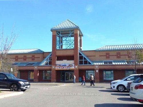 203-3255 Highway 7, Markham, ON, L3R3P9 | Card Image