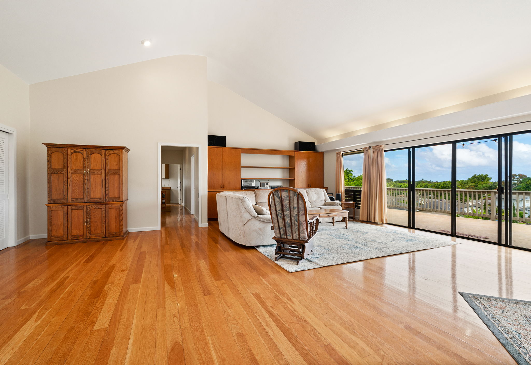Residential in Lihue 3