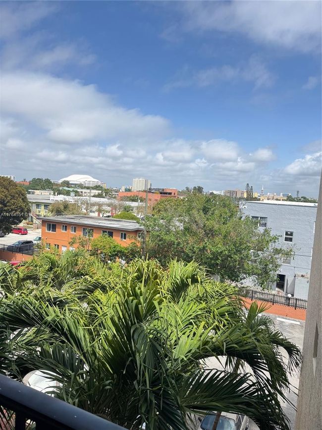 APT-407 - 677 Sw 9 Th Ave, Condo with 1 bedrooms, 1 bathrooms and null parking in Miami FL | Image 24