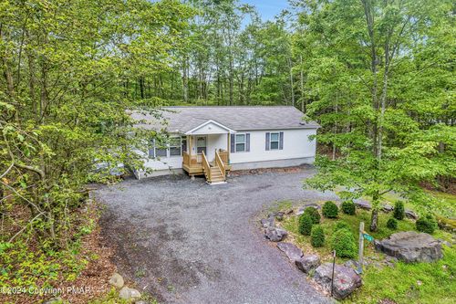 6126 Chickasa Drive, Pocono Lake, PA, 18347 | Card Image