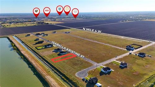 20668 Isabella Street, Edcouch, TX, 78538 | Card Image