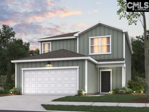 422 Edith Ct, Blythewood, SC, 29016-9295 | Card Image
