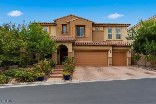 12025 Malva Pl, Las Vegas, NV, 89138-2010 | Card Image