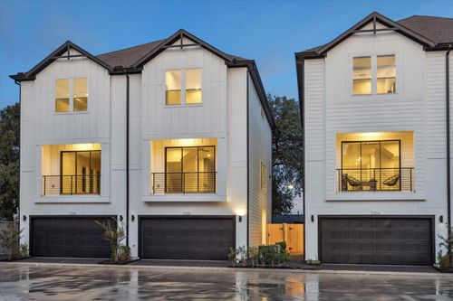 2306 Kolbe Cold Springs Ln, Houston, TX, 77055-5805 | Card Image