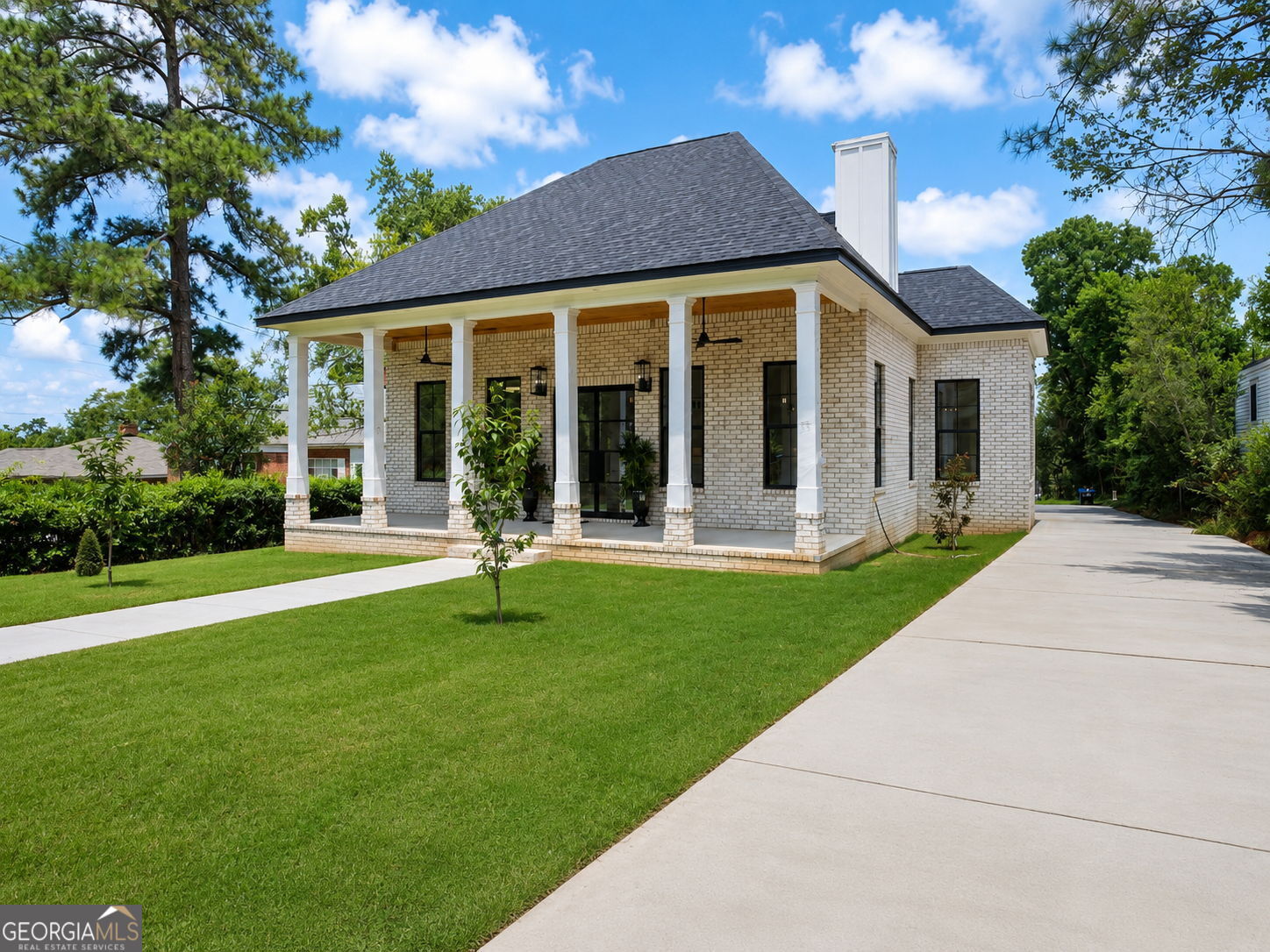 Residential in Augusta