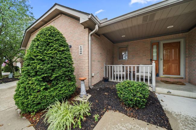 1448 Eagle Way, Condo with 4 bedrooms, 3 bathrooms and null parking in Marion OH | Image 15