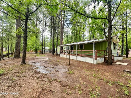 4201 Moon Creek, Pinetop, AZ, 85935 | Card Image