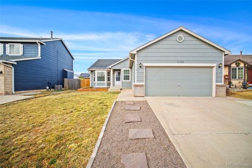 11360 Berry Farm Rd, Fountain, CO, 80817-4214 | Card Image