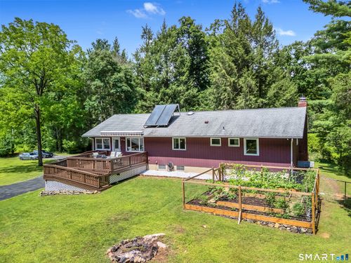 25 Obtuse Hill Rd, Brookfield, CT, 06804-3027 | Card Image