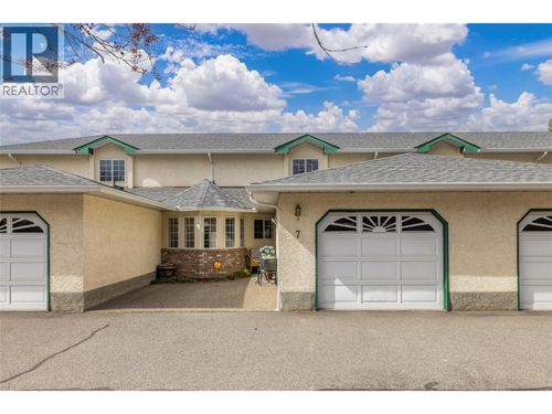 7-1225 Brookside Ave, Kelowna, BC, V1Y5T5 | Card Image