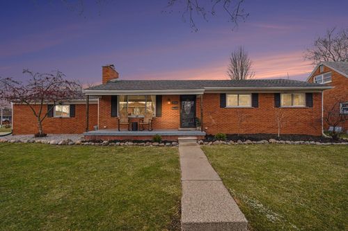 7725 N Henry Ruff Rd, Westland, MI, 48185-2401 | Card Image