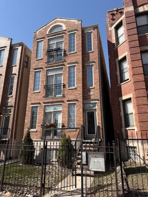 unit-2-5220 S Michigan Ave, Chicago, IL, 60615-3339 | Card Image