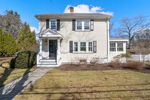 22 S Lincoln St, Natick, MA, 01760-6025 | Card Image