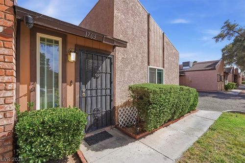 1703 Discus Drive, Las Vegas, NV, 89108 | Card Image
