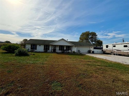 12850 Saverton Drive, Saverton, MO, 63467 | Card Image