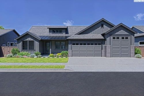 353 Ascend St, Richland, WA, 99352-5593 | Card Image