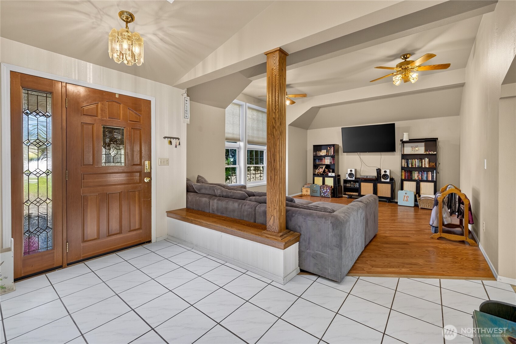 Residential in Yakima 3