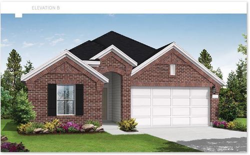 2411 Hazel Berry St, Manvel, TX, 77578-4299 | Card Image