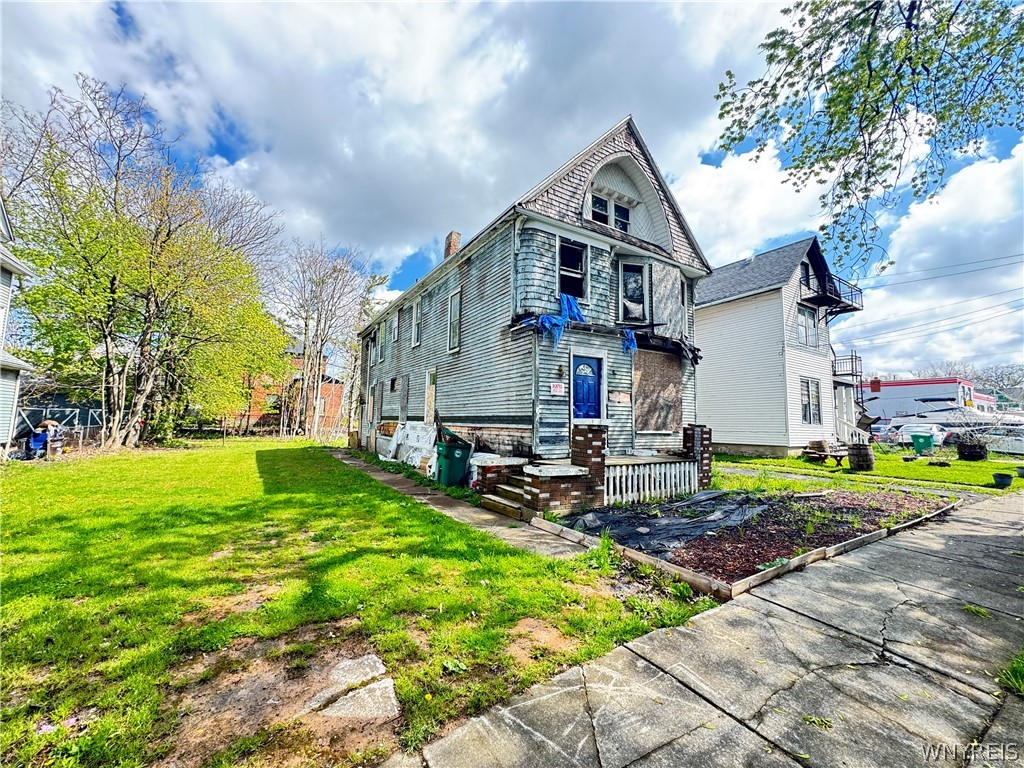 Residential in Niagara Falls 2